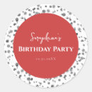 Search for dalmatian stickers Party