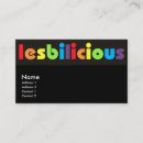 Search for queer pride business cards Bisexual