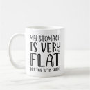 Search for stomach mugs Fat