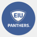 Search for panthers stickers Illinois university pride