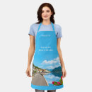 Search for bay long aprons Travel