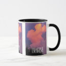 Search for cloud shapes mugs Sunset