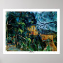 Search for paul cezanne posters French