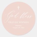 Search for pink cross stickers Simple