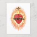 Search for sacred heart of jesus postcards Holy