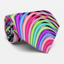 Search for swirled ties Black