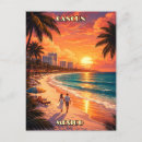 Search for colorable postcards Beach