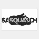 Search for sasquatch stickers Yeti