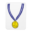 Search for medals magnets Award