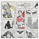 Search for super hero fabric Justice league