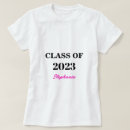 Search for graduates tshirts For her
