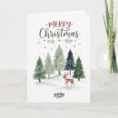 Search for christmas business stationery Corporate