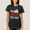 Search for grids tshirts Sudoku