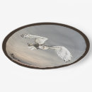 Search for owl paper plates Wildlife