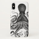 Search for vintage octopus iphone cases Ocean