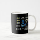 Search for video game controller mugs Arcade