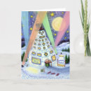 Search for northern lights cards Cute