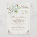 Search for bee 4x6 invitations Floral