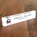 Search for university name plates Northern illinois