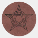 Search for pagan symbol stickers Magick