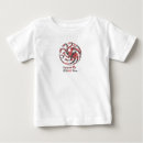 Search for dragon baby shirts Animal