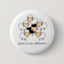Search for herding round badges Cute