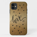 Search for golden heart iphone cases Hearts