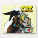 Search for wizard of oz mouse mats Scarecrow