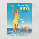 Search for pinup postcards Beach