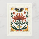 Search for 31 vertical postcards Floral