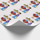 Search for funny valentines day wrapping paper Couple
