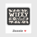 Search for bachelorette club stickers Bridal shower