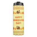 Search for vintage retro travel mugs Thanksgiving