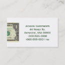 Search for bill business cards Money