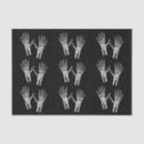 Search for skeleton tissue paper Spooky