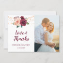 Search for rose love cards Burgundy