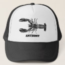 Search for lobster hats Maine