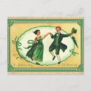 Search for dance postcards Vintage