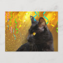Search for streamers postcards Gold