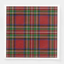 Search for stewart plaid napkins Stuart
