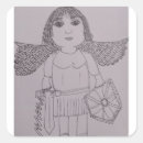Search for st michael stickers Faith