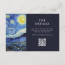 Search for impressionist invitations Elegant