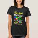 Search for autism tshirts Sister
