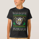 Search for fa la la tshirts God
