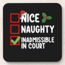 Search for christmas cork coasters Xmas