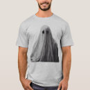 Search for ghosts tshirts Horror