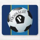 Search for football mouse mats Baller