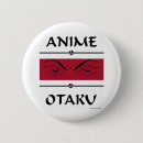 Search for otaku badges Anime