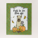 Search for pumpkin puzzles Dog