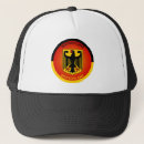 Search for black eagle hats Germany